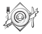 Озеро желаний - иконка «ресторан» в Белом Городке